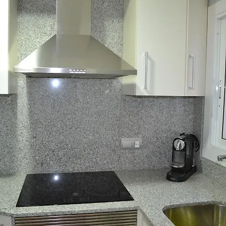 Apartman Beach&Party / Terrace Apt Sitges