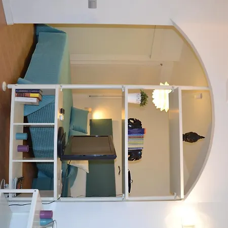 Apartman Beach&Party / Terrace Apt Sitges