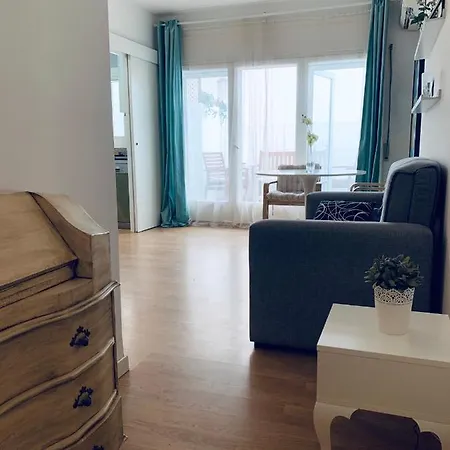 Apartman Beach&Party / Terrace Apt